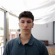 Insegnante disponibile per alunni di ogni età